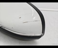 SPECCHIO SPECCHIETTO RETROVISORE SX JAGUAR XF X260 - 10