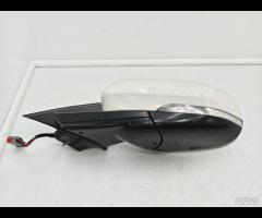 SPECCHIO SPECCHIETTO RETROVISORE SX JAGUAR XF X260 - 11