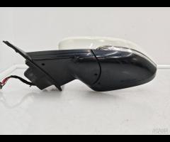 SPECCHIO SPECCHIETTO RETROVISORE SX JAGUAR XF X260 - 13