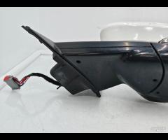 SPECCHIO SPECCHIETTO RETROVISORE SX JAGUAR XF X260 - 14
