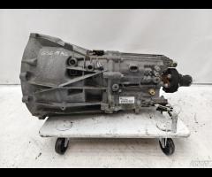 CAMBIO MANUALE 6M N13B16A GS6-17BG 1.6B 100Kw 136C