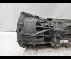 CAMBIO MANUALE 6M N13B16A GS6-17BG 1.6B 100Kw 136C