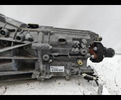 CAMBIO MANUALE 6M N13B16A GS6-17BG 1.6B 100Kw 136C