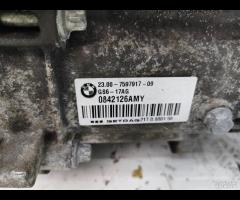 CAMBIO MANUALE 6M N13B16A GS6-17BG 1.6B 100Kw 136C