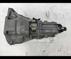 CAMBIO MANUALE 6M N13B16A GS6-17BG 1.6B 100Kw 136C - 6