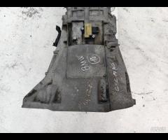 CAMBIO MANUALE 6M N13B16A GS6-17BG 1.6B 100Kw 136C - 7