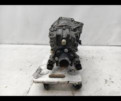 CAMBIO MANUALE 6M N13B16A GS6-17BG 1.6B 100Kw 136C - 9