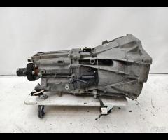 CAMBIO MANUALE 6M N13B16A GS6-17BG 1.6B 100Kw 136C - 11