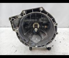 CAMBIO MANUALE 6M N13B16A GS6-17BG 1.6B 100Kw 136C - 14