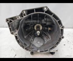 CAMBIO MANUALE 6M N13B16A GS6-17BG 1.6B 100Kw 136C - 15