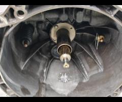 CAMBIO MANUALE 6M N13B16A GS6-17BG 1.6B 100Kw 136C - 16