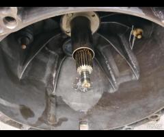 CAMBIO MANUALE 6M N13B16A GS6-17BG 1.6B 100Kw 136C - 17