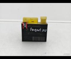 CENTRALINA PRERISCALDAMENTO CANDELETTE PEUGEOT 308