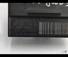 CENTRALINA PRERISCALDAMENTO CANDELETTE PEUGEOT 308