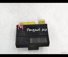CENTRALINA PRERISCALDAMENTO CANDELETTE PEUGEOT 308 - 6