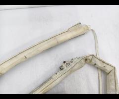 AIRBAG A TENDINA TETTO LATERALE SINISTRA SX FORD S