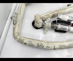 AIRBAG A TENDINA TETTO LATERALE SINISTRA SX FORD S