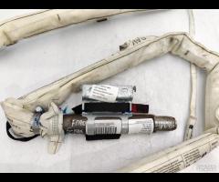 AIRBAG A TENDINA TETTO LATERALE SINISTRA SX FORD S - 6