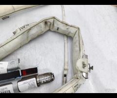 AIRBAG A TENDINA TETTO LATERALE SINISTRA SX FORD S - 7