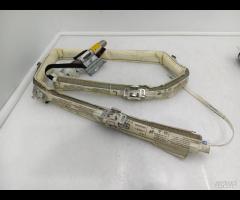 AIRBAG A TENDINA TETTO LATERALE SINISTRA SX FORD S - 12