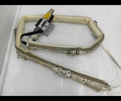 AIRBAG A TENDINA TETTO LATERALE SINISTRA SX FORD S - 13