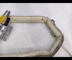 AIRBAG A TENDINA TETTO LATERALE SINISTRA SX FORD S - 15