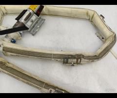 AIRBAG A TENDINA TETTO LATERALE SINISTRA SX FORD S - 16