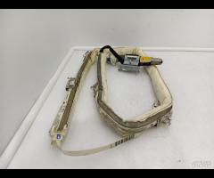 AIRBAG A TENDINA TETTO LATERALE SINISTRA SX FORD S - 18