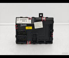 CENTRALINA1.5D 70Kw 95CV FORD ECOSPORT II 2015 DN1