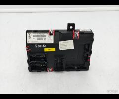 CENTRALINA1.5D 70Kw 95CV FORD ECOSPORT II 2015 DN1