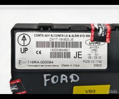 CENTRALINA1.5D 70Kw 95CV FORD ECOSPORT II 2015 DN1