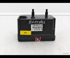 MODULO POMPA CHIUSURA CENTRALIZZATA MERCEDES E250