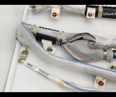 AIRBAG A TENDINA TETTO LATERALE SINISTRA SX HYUNDA - 6