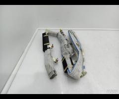 AIRBAG A TENDINA TETTO LATERALE SINISTRA SX HYUNDA - 10