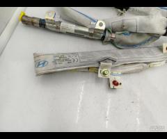AIRBAG A TENDINA TETTO LATERALE SINISTRA SX HYUNDA - 14