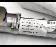AIRBAG A TENDINA TETTO LATERALE SINISTRA SX HYUNDA - 15