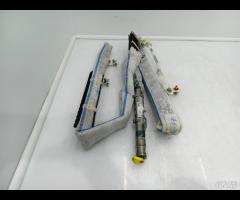 AIRBAG A TENDINA TETTO LATERALE SINISTRA SX HYUNDA - 16