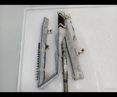 AIRBAG A TENDINA TETTO LATERALE SINISTRA SX HYUNDA - 17