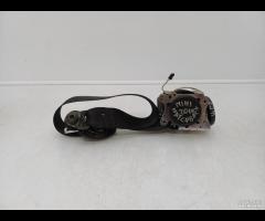 CINTURA DI SICUREZZA ANTERIORE SUPERIORE SX MINI F