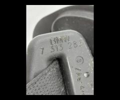 CINTURA DI SICUREZZA ANTERIORE SUPERIORE SX MINI F - 20