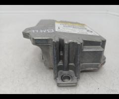 CENTRALINA AIRBAG BMW E87 E81 E82 E84 E90 E91 E92 - 6