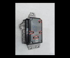 CENTRALINA AIRBAG BMW E87 E81 E82 E84 E90 E91 E92 - 9