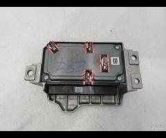 CENTRALINA AIRBAG BMW E87 E81 E82 E84 E90 E91 E92 - 11