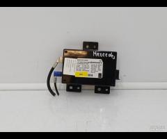 CENTRALINA INTERFACCIA MULTIMEDIA MERCEDES E250 C2