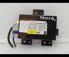 CENTRALINA INTERFACCIA MULTIMEDIA MERCEDES E250 C2