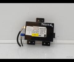 CENTRALINA INTERFACCIA MULTIMEDIA MERCEDES E250 C2