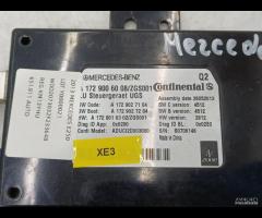 CENTRALINA INTERFACCIA MULTIMEDIA MERCEDES E250 C2