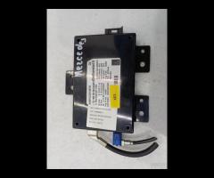 CENTRALINA INTERFACCIA MULTIMEDIA MERCEDES E250 C2 - 6