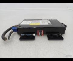 CENTRALINA INTERFACCIA MULTIMEDIA MERCEDES E250 C2 - 7