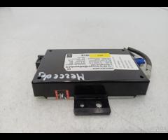 CENTRALINA INTERFACCIA MULTIMEDIA MERCEDES E250 C2 - 9